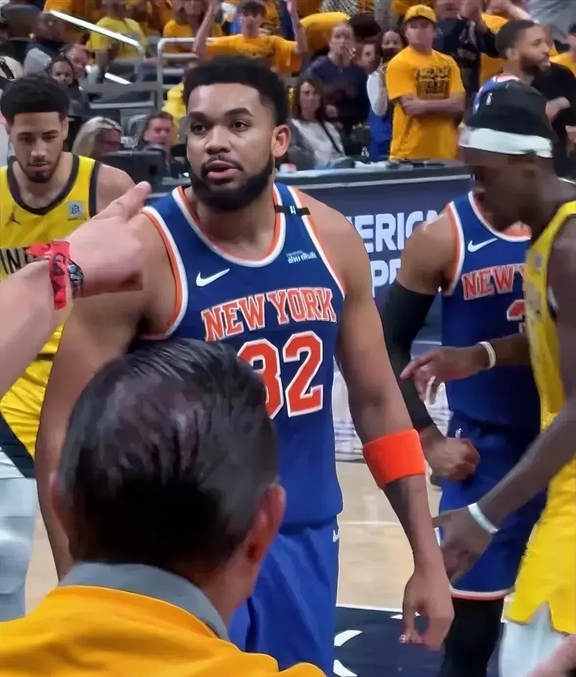 雷竞技 -关键时刻NBA常规赛焦点战，尼斯遗憾出局，球迷炸锅，球探报告显示潜力(10米跳台比赛跳几轮)